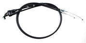 Motion Pro Black Vinyl Terminator Clutch Cable 06-0123