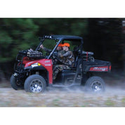 Seizmik Hood Rack For Polaris General 58-08074