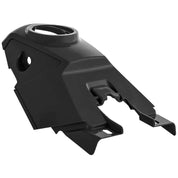 Acerbis Black Tank Cover for Suzuki - 2686530001