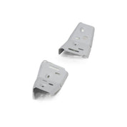 Rival Front And Rear A-Arm Guards Set For CF Moto U Force 1000