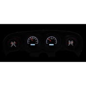 Dakota Digital 1969-1970 Ford Mustang VHX Gauge Kit VHX-69F-MUS