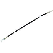 Motion Pro Black Vinyl Front Foot Brake Cable 03-0372