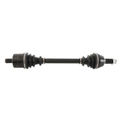 All Balls Heavy Duty Cv Axle Front Right/Left AB8-PO-8-304