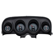 Dakota Digital 69-70 Ford Mustang Customizable Analog Gauge System RTX-69F-MUS-X