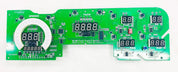 Intellitronix 1980-1986 Ford Truck F Series LED Digital DP1011 - Blue