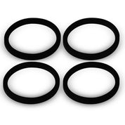 Arlen Ness Rear Brake Caliper Housing Seal Kit 02-823