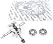 Wiseco Bottom End Kit Suz WPC121