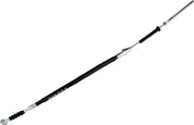 Motion Pro Black Vinyl Brake Cable 02-0183
