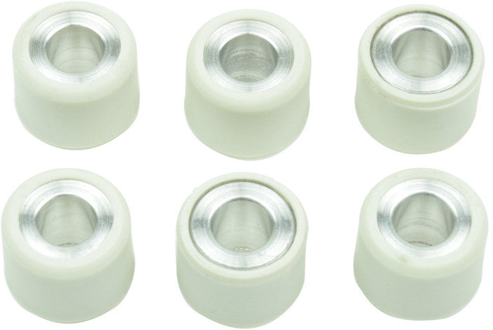 Athena Clutch Roller Kit 6 Roller 15X12 3.5 Gr S41000030P001