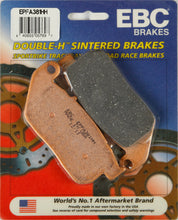 EBC EPFA Road Race Brake Pad Front - EPFA381HH