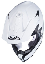 HJC i 50 Full-Face Helmet