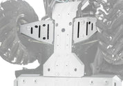 Rival Skid Plate And A-Arm Guards For CF Moto C Force 800 / 800XC / 1000