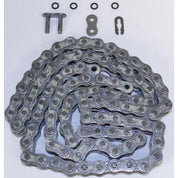 WSM 428 Series 94 Link With O-Rings Chain 428-HSO-94