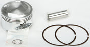Wiseco Piston Kit 88.00/+3.00 11:1 Hon 4628M08800