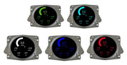 Intellitronix Teal OEM Replacement Digital LED Gauge Panel For Ford Bronco 1966-1977