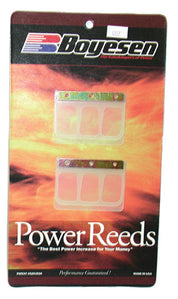 Boyesen - 685 - Power Reeds