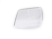 Koronis Ski Doo Windshield Flat Unformed 450-404