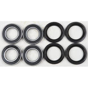 Pworks PWRWK-Y26-600 Pivot Works Rear Wheel Bearingkit Yamaha Atv Yamaha  Grizzl