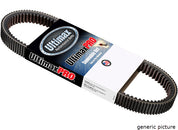Carlisle Power Snowmobile Ultimax Pro Drive Belt Yamaha VMAX 700 SX 1997