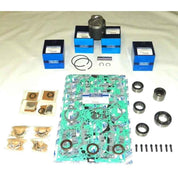 WSM Powerhead Rebuild Kit For Chrysler / Force 120 Hp 4 Cylinder 96-99 .010 Over