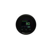 Intellitronix Adjustable Color TFT Exhaust Gas Temperature Gauge With Sensor