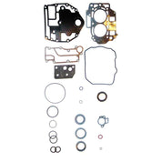 WSM Gasket Kit Powerhead For Yamaha 25 Hp 2 Cylinder 4-Stroke 98-01 500-314
