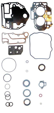 WSM Gasket Kit Powerhead For Yamaha 25 Hp 2 Cylinder 4-Stroke 98-01 500-314