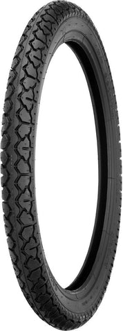 Shinko SR704 Front/Rear 2.25-17 Motorcycle Tire
