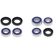 Wheel Front And Rear Bearing Kit for Honda 50cc Z-50 1969 - 1978