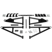 DragonFire Racing Stage 2 Lift Kit for Polaris Ranger & Ranger Crew Models - 16-1916