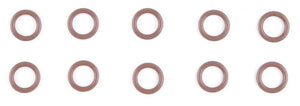 BREATHER ASSEMBLY O-RING M8 VITON 10PK OE#11900116