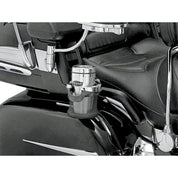 New Honda GL1800 Gold Wing 02-13Passenger Drink Holder w/Bev Carrier by Kuryakyn