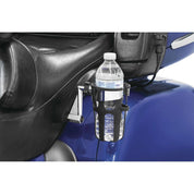 Kuryakyn Chrome Reflex Drink Holder 6490