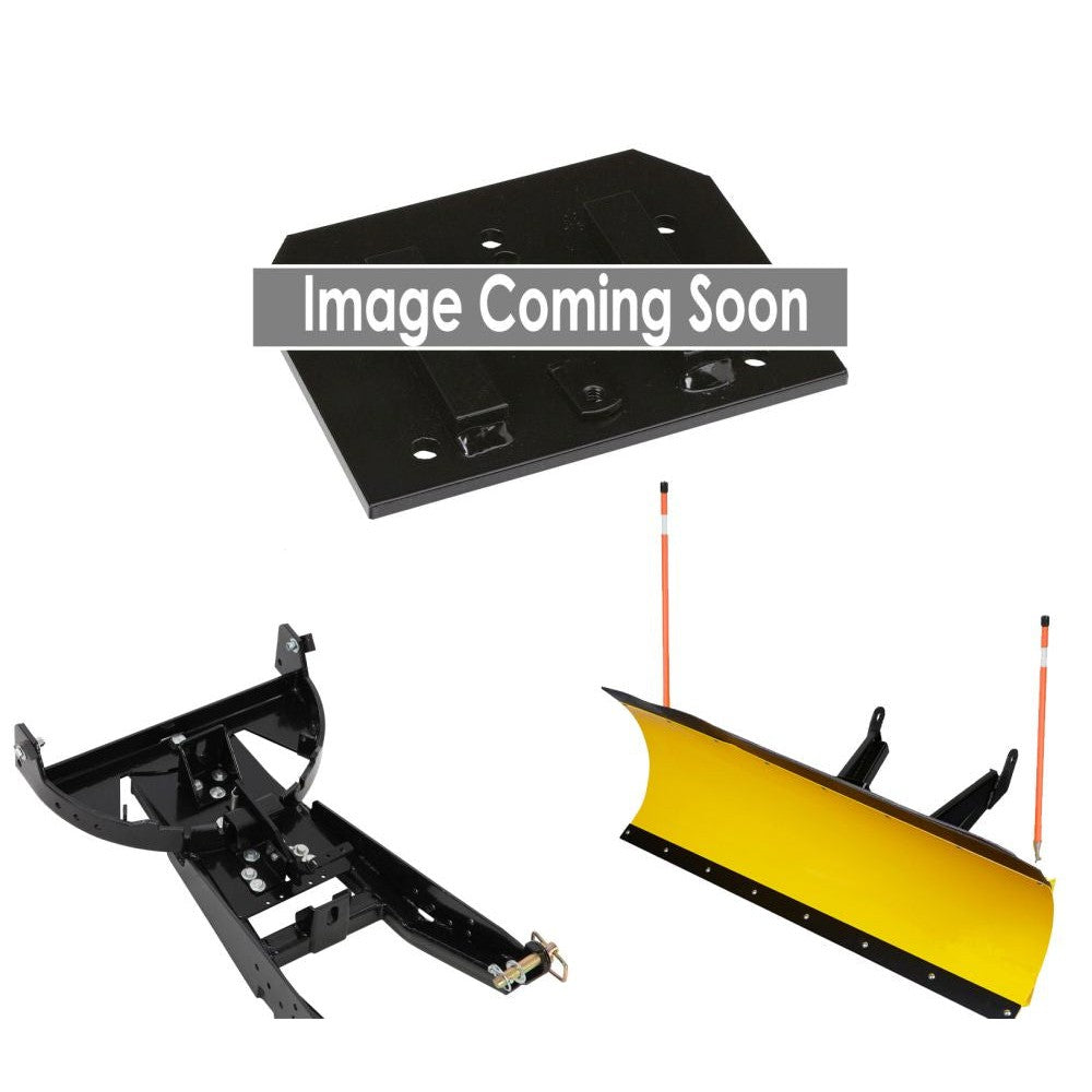 Denali UTV Snow Plow Kit For CF-Moto ZFORCE 950 2021