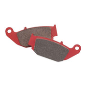 Brake Pad and Shoe For Honda MSX125 Grom/ABS 2013-2019 Sintered Rear Rear