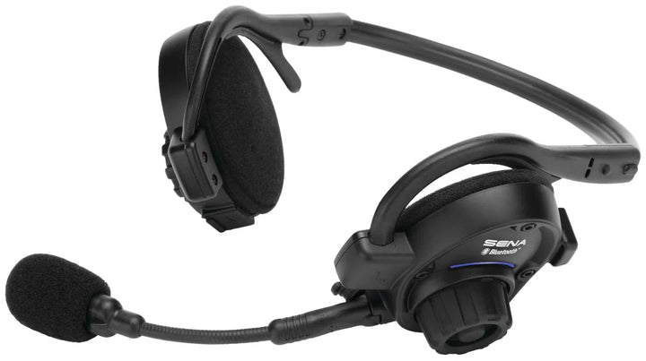 SENA SPH10 Bluetooth Stereo Headset & Intercom Single Pack SPH10-10