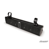 SuperATV 6 Speaker Universal Sound Bar MUD6SPBT