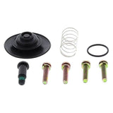 All Balls Racing Fuel Tap Repair Diaphragm Kit Bushing Only 60-1302