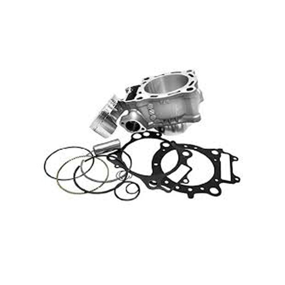 Cylinder Works Rzr 4 900 Standard Bore Hc Cylinder Kit 60001-K01HC