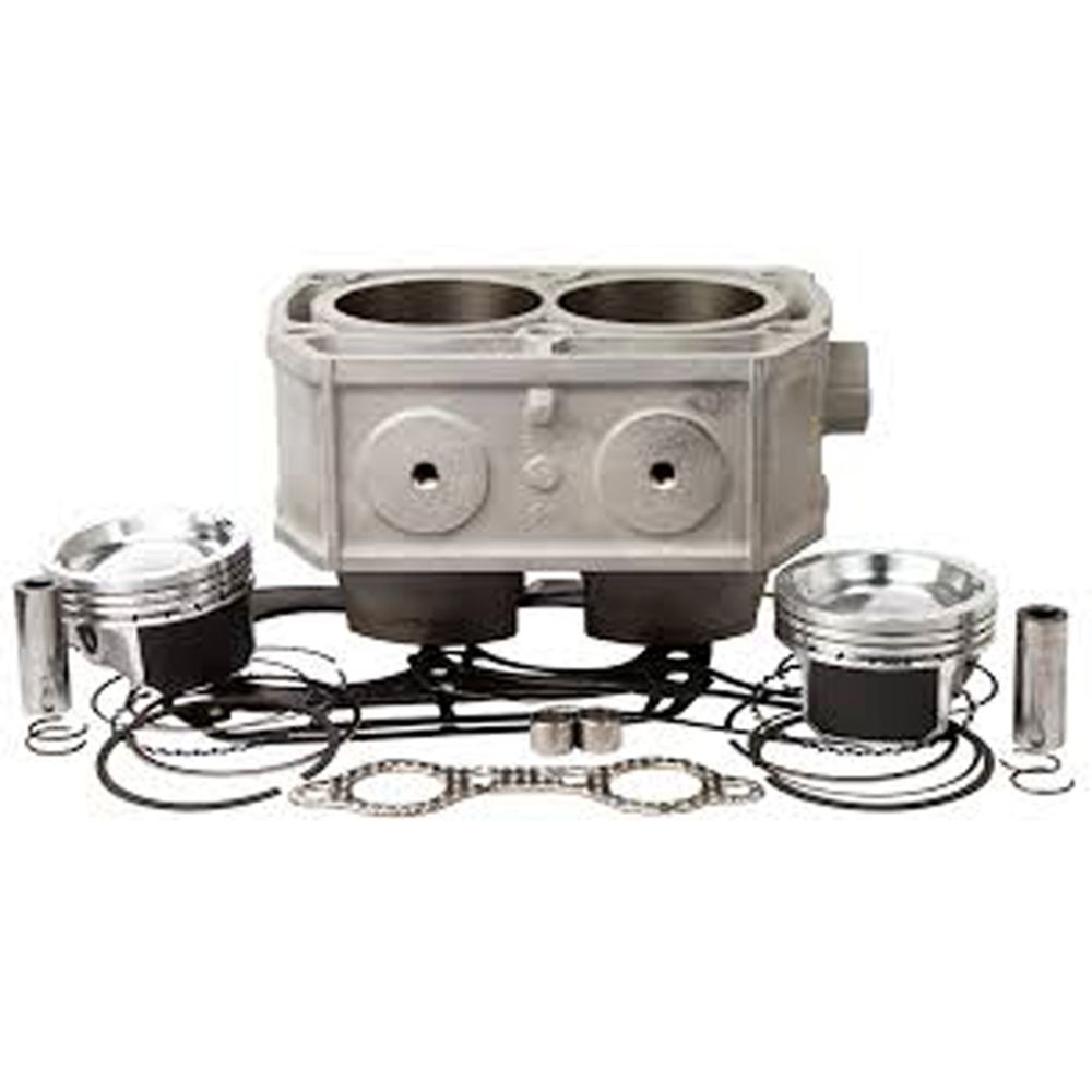 Cylinder Works Cylinder 60002-K01HC