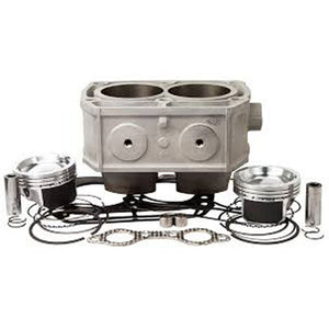 Cylinder Works Cylinder 60002-K01HC