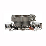 Cylinder Works Rzr Xp 1000 Standard Bore Hc Cylinder Kit 60003-K01HC