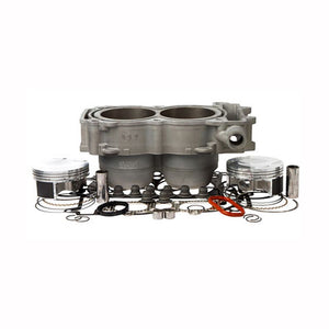 Cylinder Works Rzr Xp 1000 Standard Bore Hc Cylinder Kit 60003-K01HC