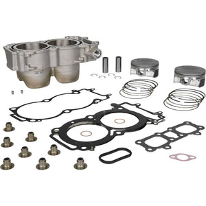 Cylinder Works Standard Bore Cylinder Kit 60003-K02-1