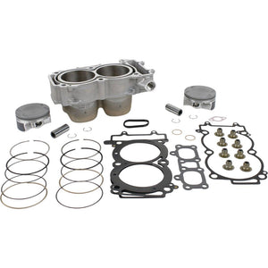 Cylinder Works Standard Bore Cylinder Kit 60004-K02-1