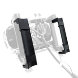 Baja Designs Motorcycle Racelight Receiver Kit For Dual XL Race Light Universal 600053