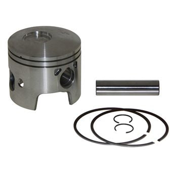 Pro Marine Pro Piston Kit Std. Port 6000P
