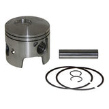 Pro Marine Pro Piston Kit Std. Port 6000P