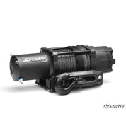 6000 Lb. UTV/ATV Winch (With Wireless Remote & Synthetic Rope)