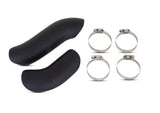 Vance & Hines Heat Shield Kit for Hi Output RR Black 60025